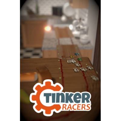 Rumbora Party Games Tinker Racers (PC)
