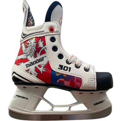 Daoust 301 Czechia Youth