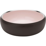 Stelton Купа за плодове ORA, 30 см, тъмна пудра, неръждаема стомана, Stelton (SN1021)