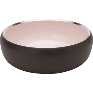 Stelton Купа за плодове ORA, 30 см, тъмна пудра, неръждаема стомана, Stelton (SN1021)