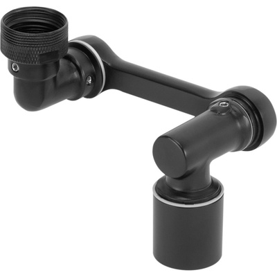 Rea PrzedŁuŻka obrotowa rea colt black (rea-b6567)