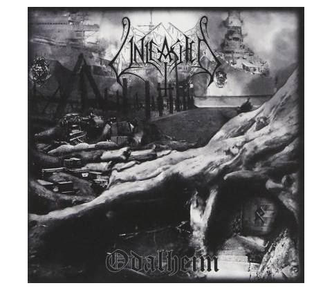 Unleashed - Odalheim CD