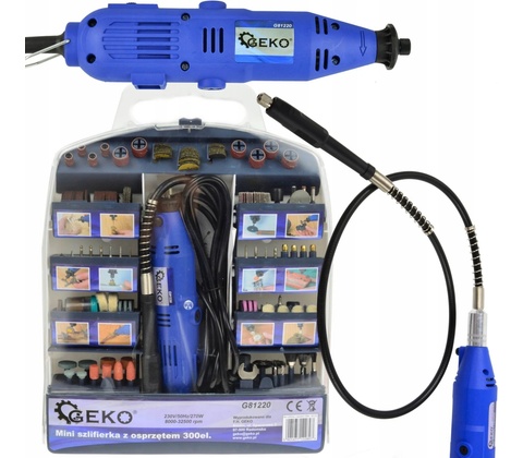 Geko G81220