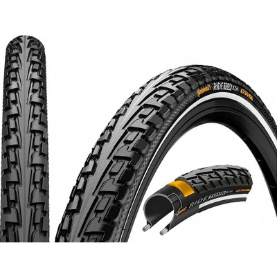 Continental Ride Tour Reflex 700x42c