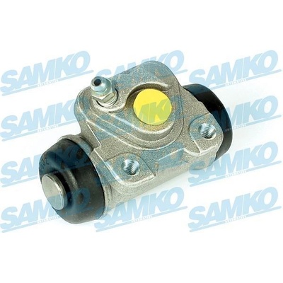 Brzdový valček kolesa SAMKO C25862