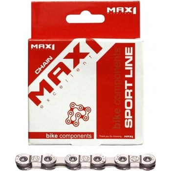 MAX1 9 speed