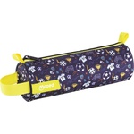 Maped Държач за химикалки, цилиндричен, с цип, maped, футболен 932906 (932906)