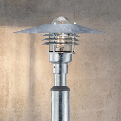 Zahradní stojací lampa Vejers 2M Nordlux 25168031
