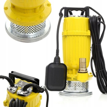 Kraft & Dele KD759 1600W 1" s plavákom