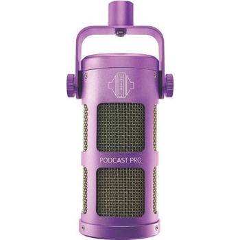 Sontronics Podcast PRO