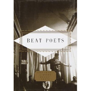 Beat Poets | Carmela Ciuraru (ISBN: 9780375413322)
