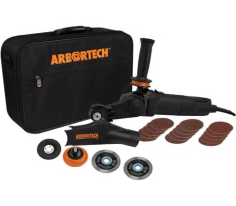 Arbortech Mini Grinder Trade