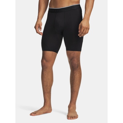 Under Armour HG Armour Long Shorts Black