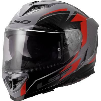LS2 FF818 Storm III DYNAMO