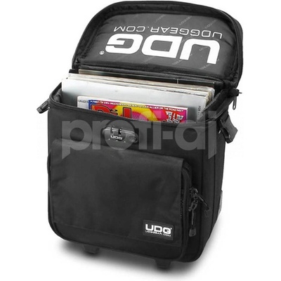 UDG Ultimate Trolley To Go Black