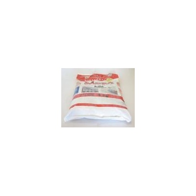 Kittfort Sádra bílá 3 kg