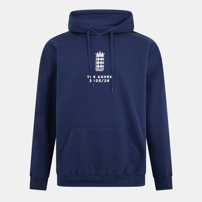 Castore Суичър Castore Men's AshesTour Performance Hoodie - Navy