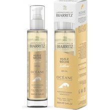 Laboratoires de Biarritz BIO olej Océane 100 ml