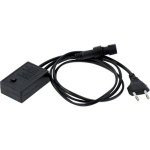 ELMARK КОНТРОЛЕР ЗА led КАБЕЛ Ф13 1-20m ip20 (99led383)