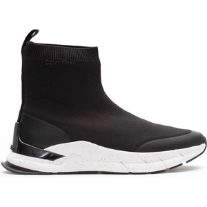 Calvin Klein Jeans Обувки sockboot runner (hm0hm01241-beh)