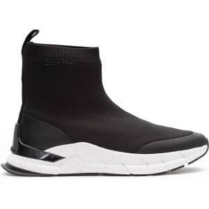Calvin Klein Jeans Обувки sockboot runner