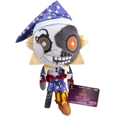 Funko Plushies Ruin Moon plush toy Five Nights at Freddys