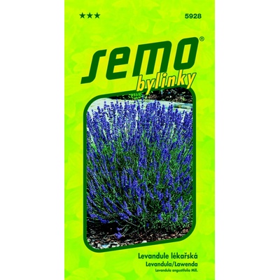 SEMO LEVANDULE