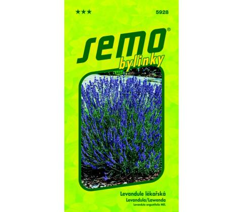 SEMO LEVANDULE