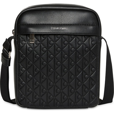 Calvin Klein pánska crossbody taška LV04D3204GUB1