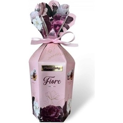 Chocolady Fiore Caram. 130g