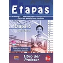 Etapas 6 Libro del profesor