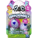 Figurky a zvířátka Spin Master Hatchimals sběratelská zvířátka ve vajíčku dvojbalení S1