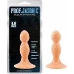  Butt plug sex plug plug unisex 12cm