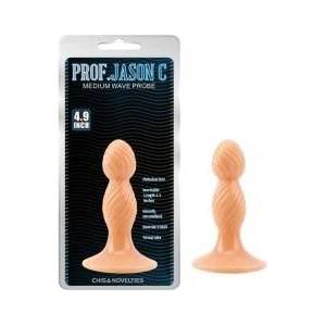 Butt plug sex plug plug unisex 12cm
