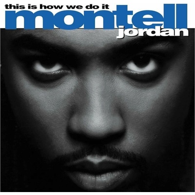 Montell Jordan - This Is How We Do It (Reissue) (2 ) LP