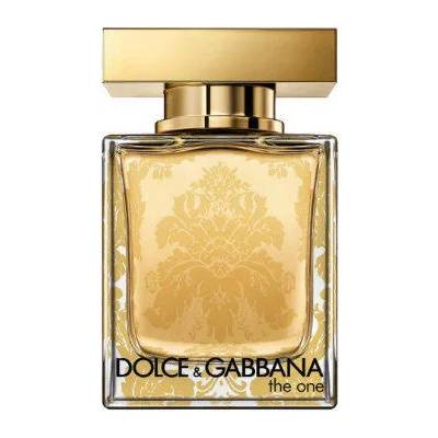 Dolce&Gabbana The One for Women Baroque Collector EDT 50 ml Tester