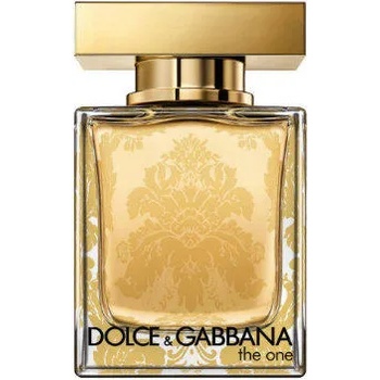 Dolce&Gabbana The One for Women Baroque Collector EDT 50 ml Tester