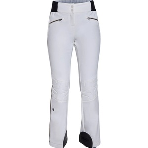 8848 Altitude Дамски ски панталон 8848 Altitude Women's Randy 2.0 Star Pant Ski trousers - Blanc / Beige - размер 42 (EU) (107-3759-0215)