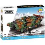 COBI 2630 Въоръжени сили БМП (PL/UKR), 1: 35, 756 к, 1 ф (COBI-2630)