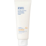 ACWELL - pH Balancing Soothing Cleansing Foam 150ml