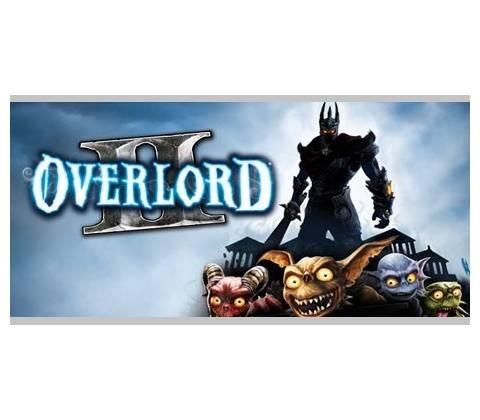 Overlord 2