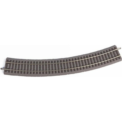 Piko Koľaj oblúková 546mm R4 s podložím HO