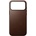 Nomad Калъф за iPhone 17 Pro Max Brown Leather MagSafe