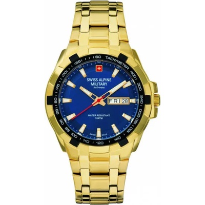 Grovana Swiss Alpine Military 7043.1115