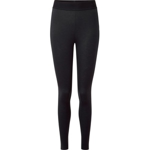ARTILECT Дамско мериносово термобельо ARTILECT Women's Boulder 125 Legging Merino base layer - Black (115-1387-0212)