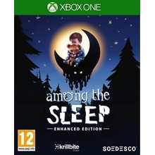 Among the Sleep (Enhanced Edition)