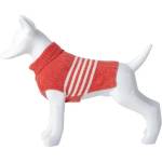 Freedog Jersei Freedog Comfy - Модерен пуловер за кучета, 40 см. - червен