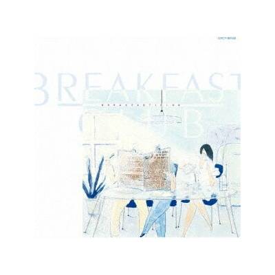 Breakfast Club - BREAKFAST CLUB CD