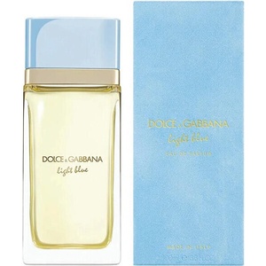 Dolce&Gabbana Light Blue pour Femme EDP 50 ml Парфюми
