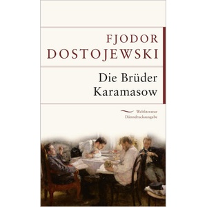 Die Brüder Karamasow | Hermann Röhl (ISBN: 9783730611623)